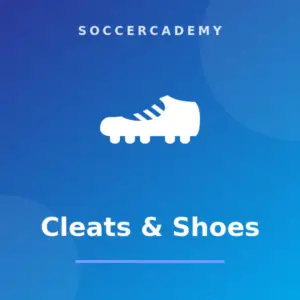 Cleats & Shoes