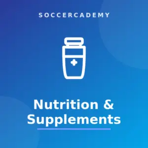 Nutrition & Supplements