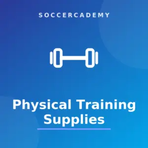 Physical Training Supplies